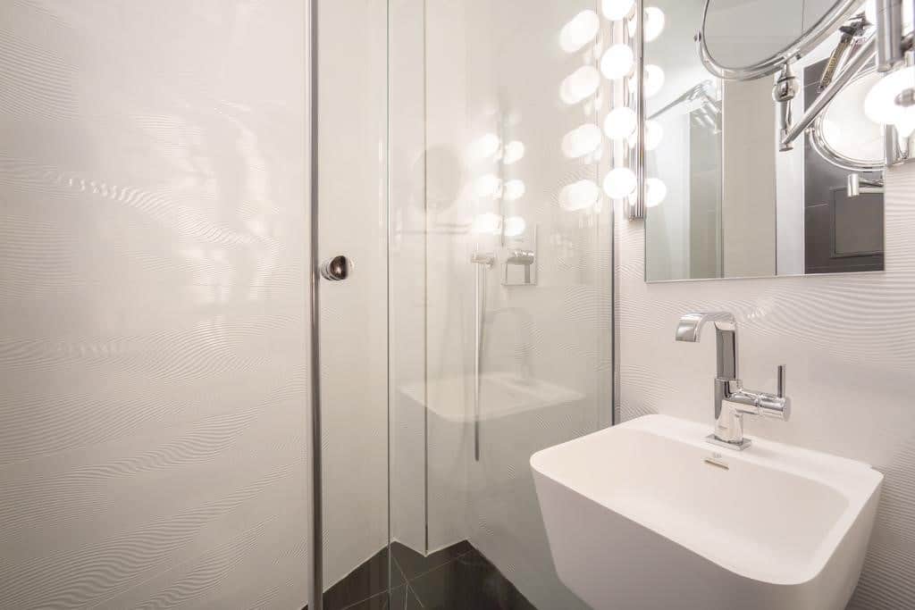 Hôtel La Parizienne