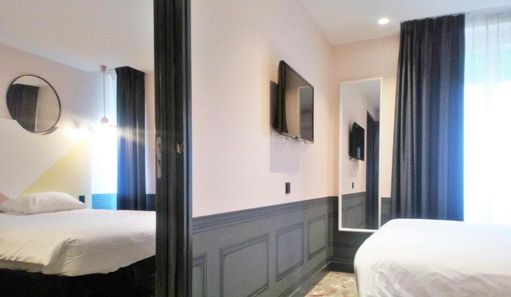 ibis Styles Paris Gare de l'Est TGV