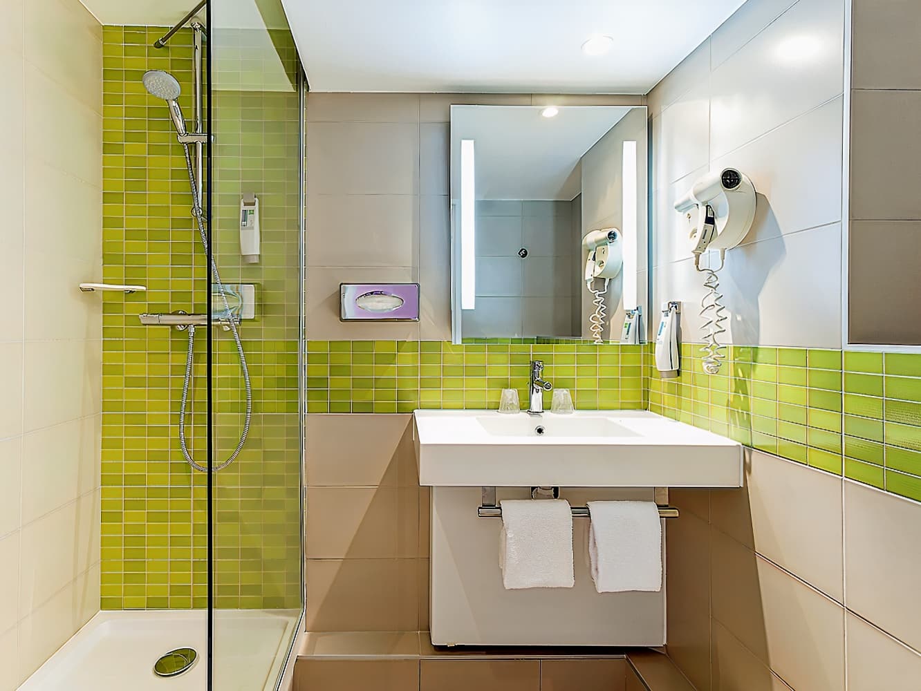 ibis Styles Paris Gare de l'Est TGV