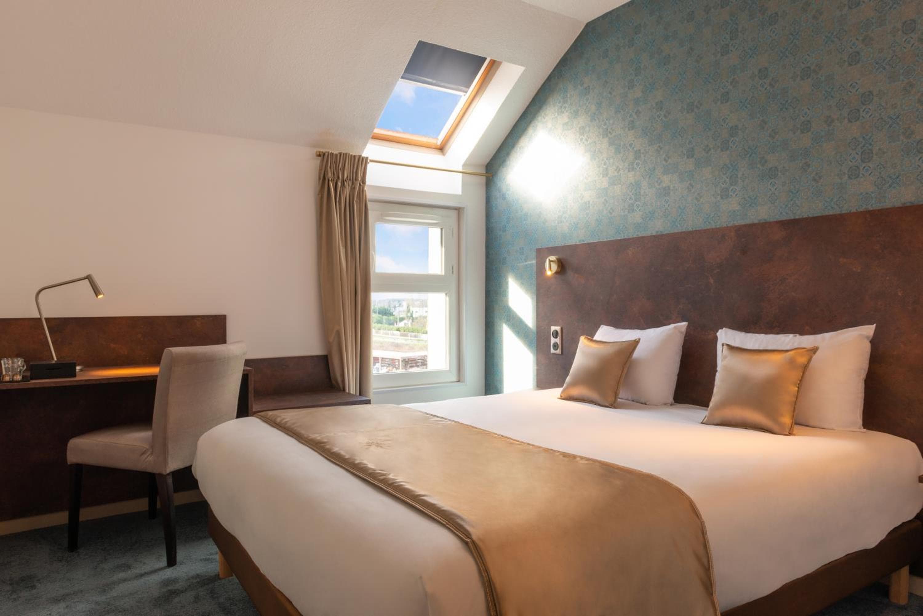 The Originals City Orléans Nord