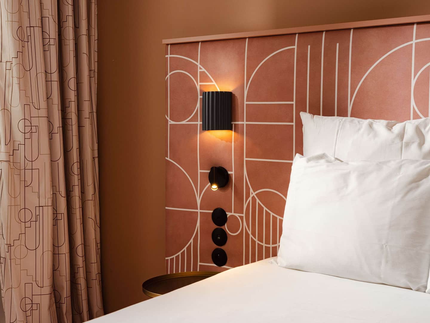 Mercure Paris Opéra Faubourg Montmartre Hotel