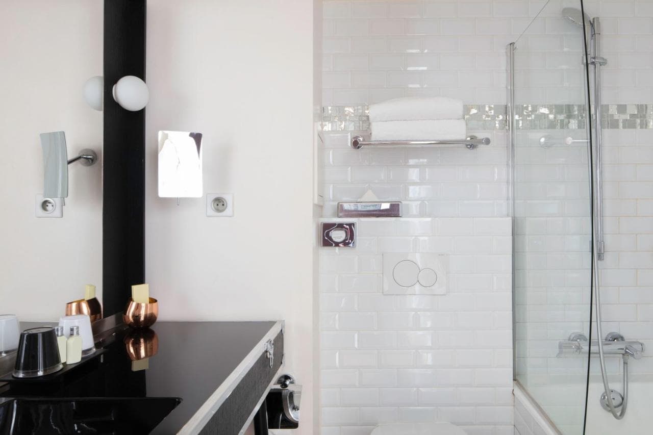 Hôtel le 123 Sébastopol - Astotel