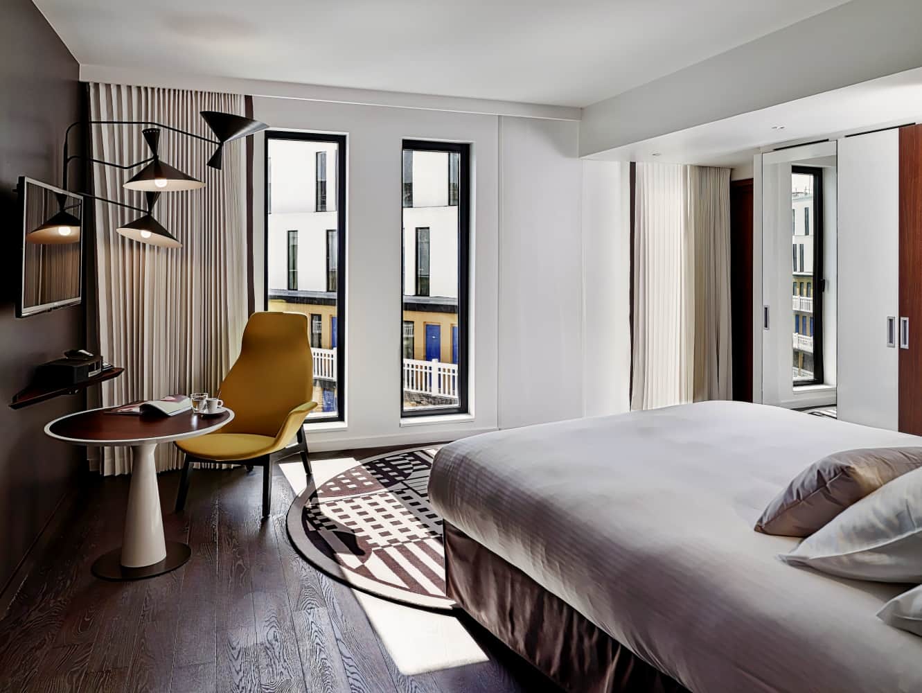 Molitor Hotel & Spa Paris MGallery Collection