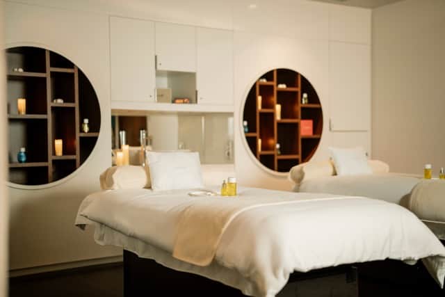 Molitor Hotel & Spa Paris MGallery Collection