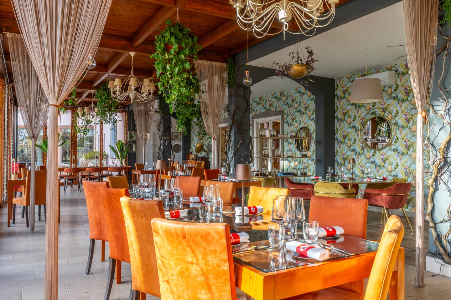 Isola Sacra - Rome Airport Hotel