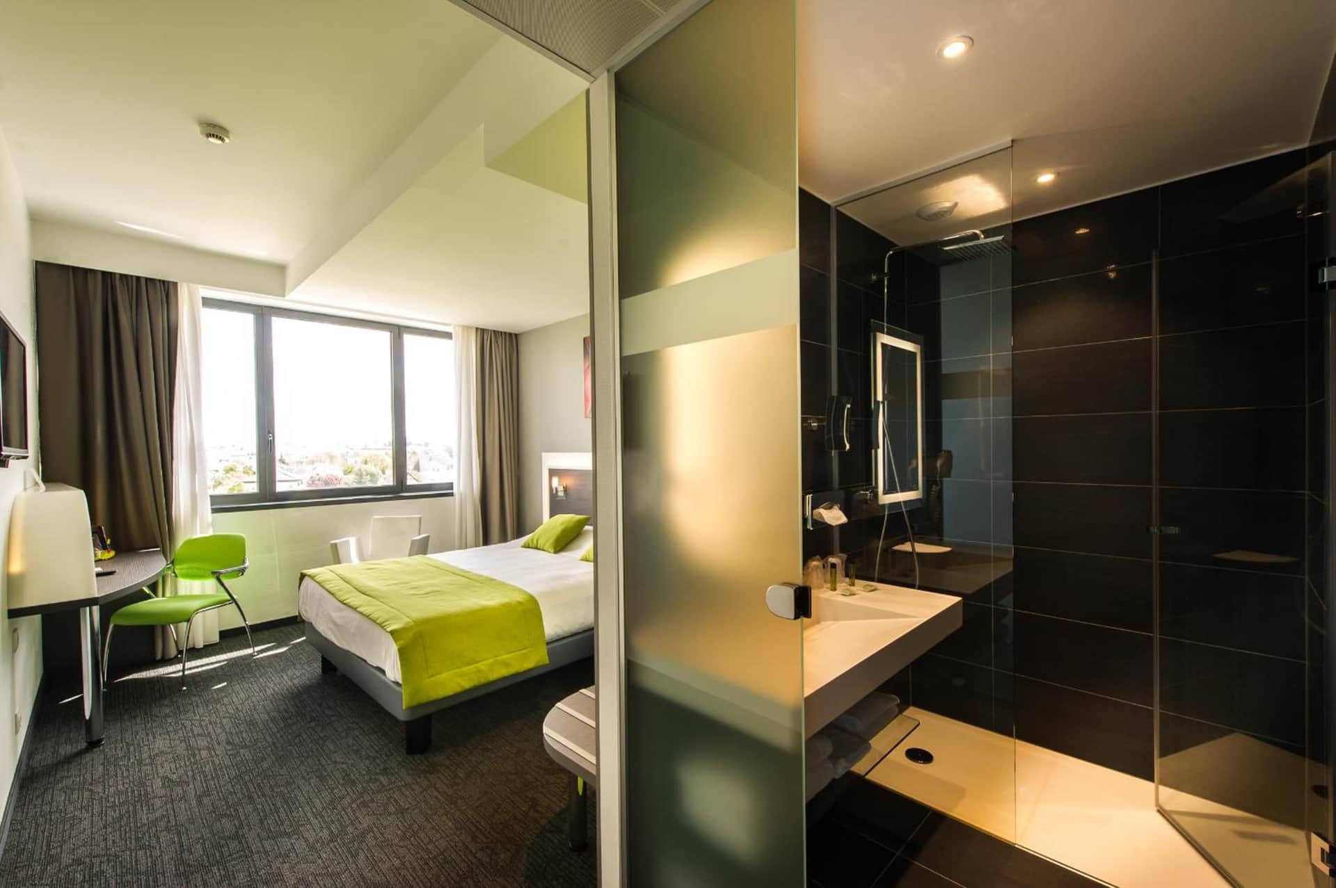 Hôtel Athena Spa