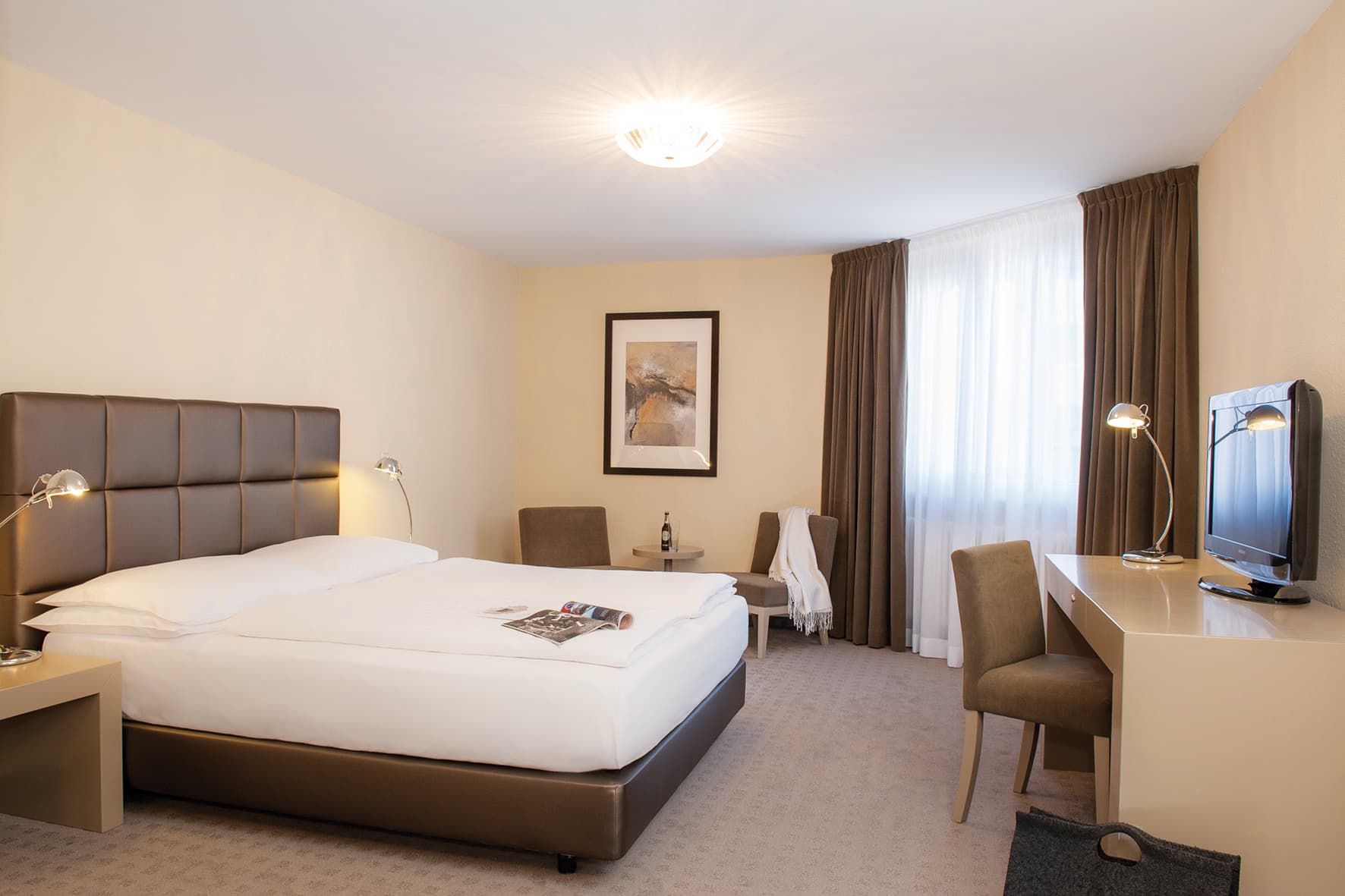 Victor's Residenz-Hotel München