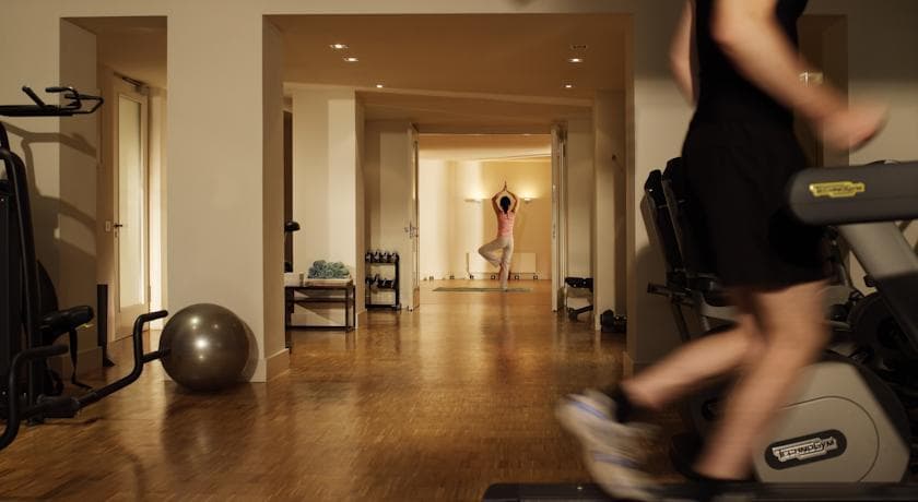 Rocco Forte Villa Kennedy