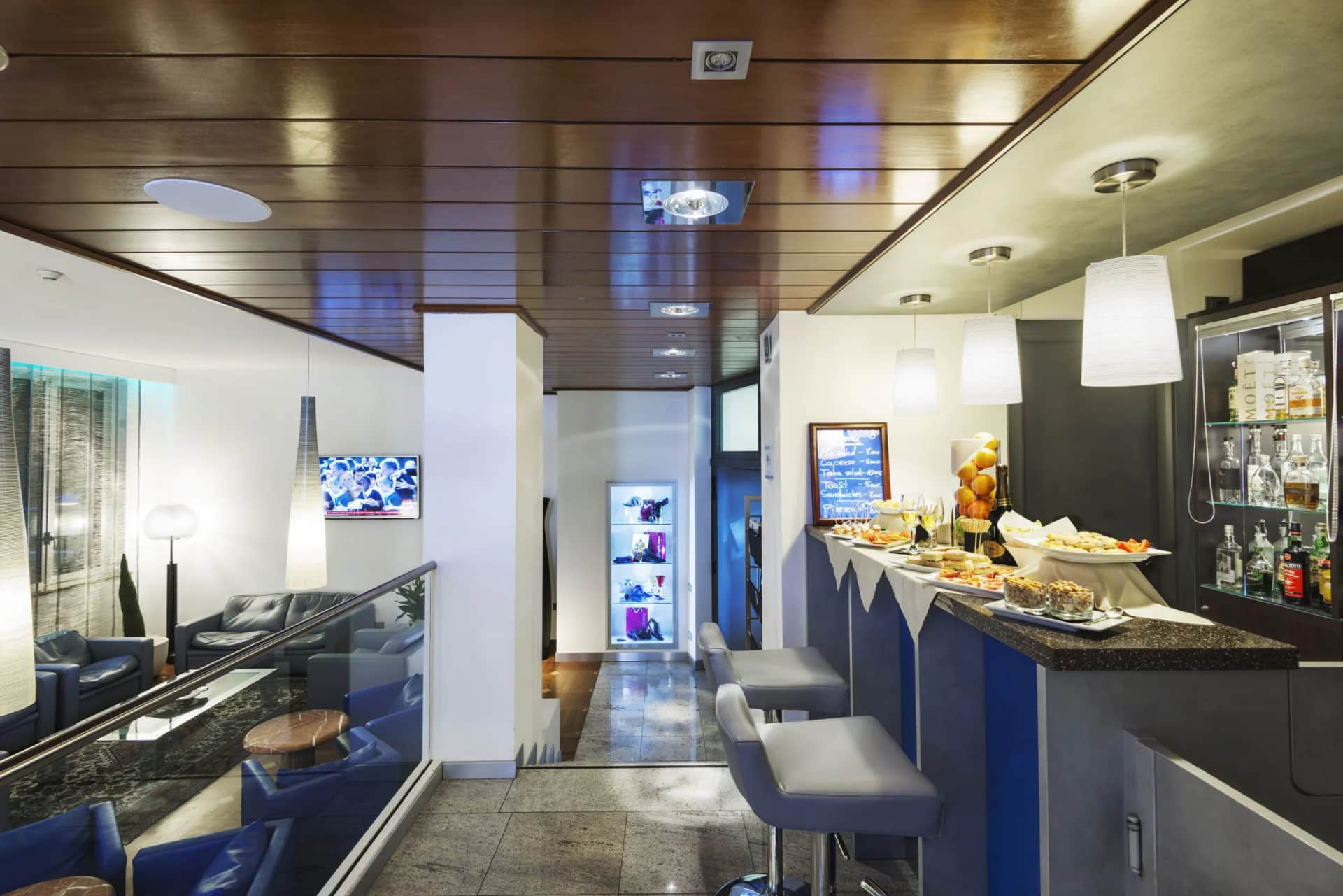 c-hotels Atlantic
