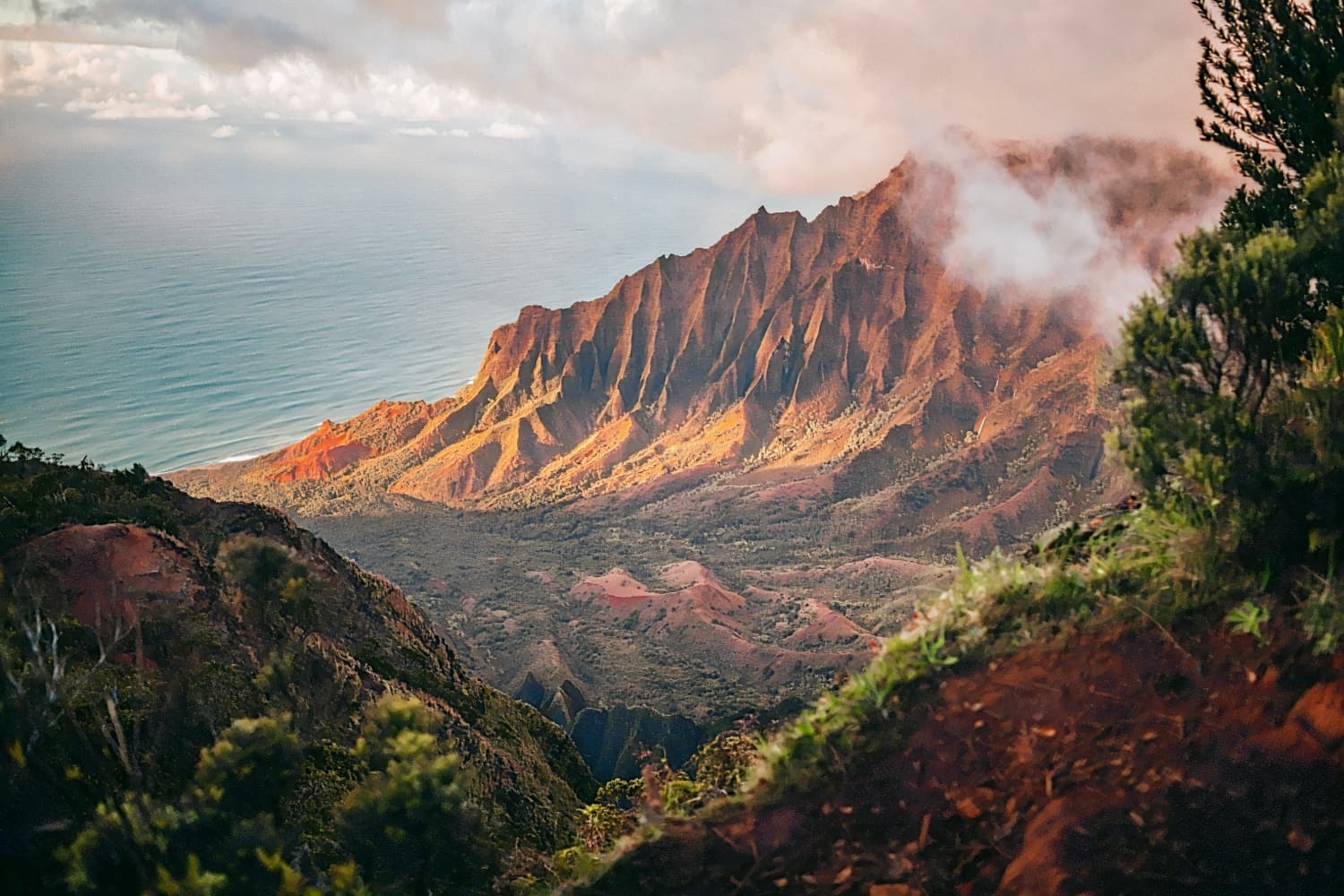 (test) France Alaska