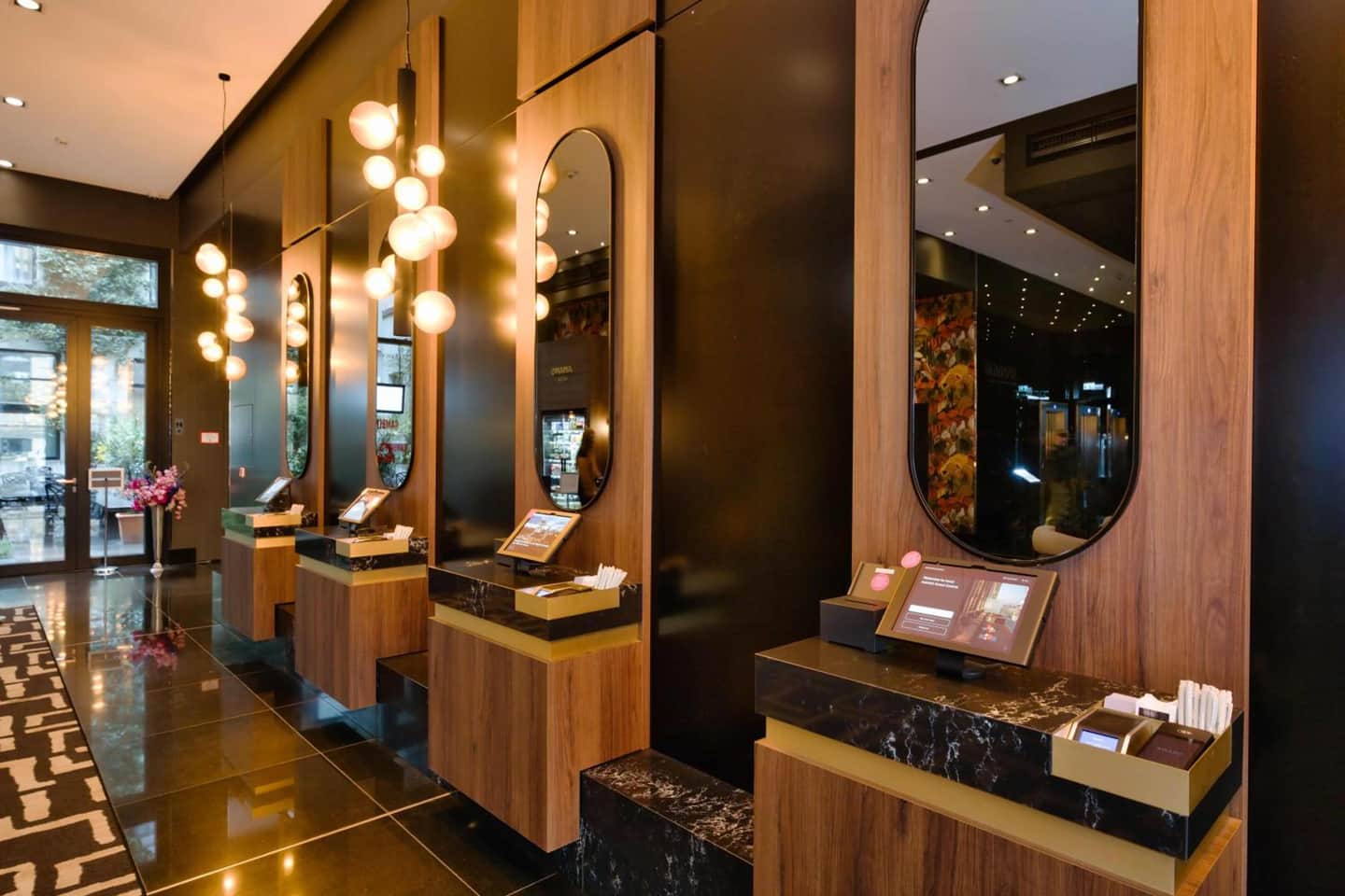 Hotel Amano Grand Central