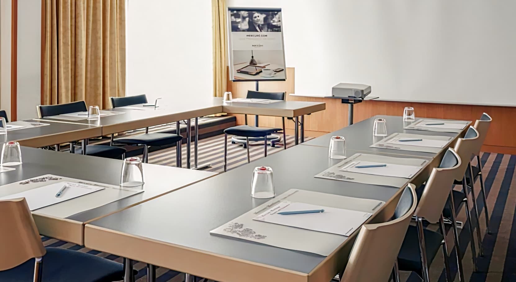 Mercure Airport Hotel Berlin Tegel