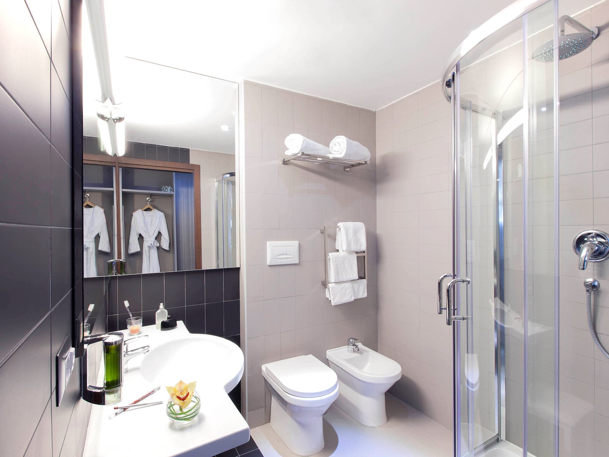 ibis Styles Roma Eur