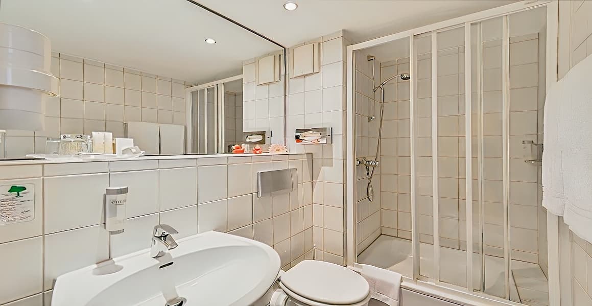 Michel Hotel Frankfurt Airport