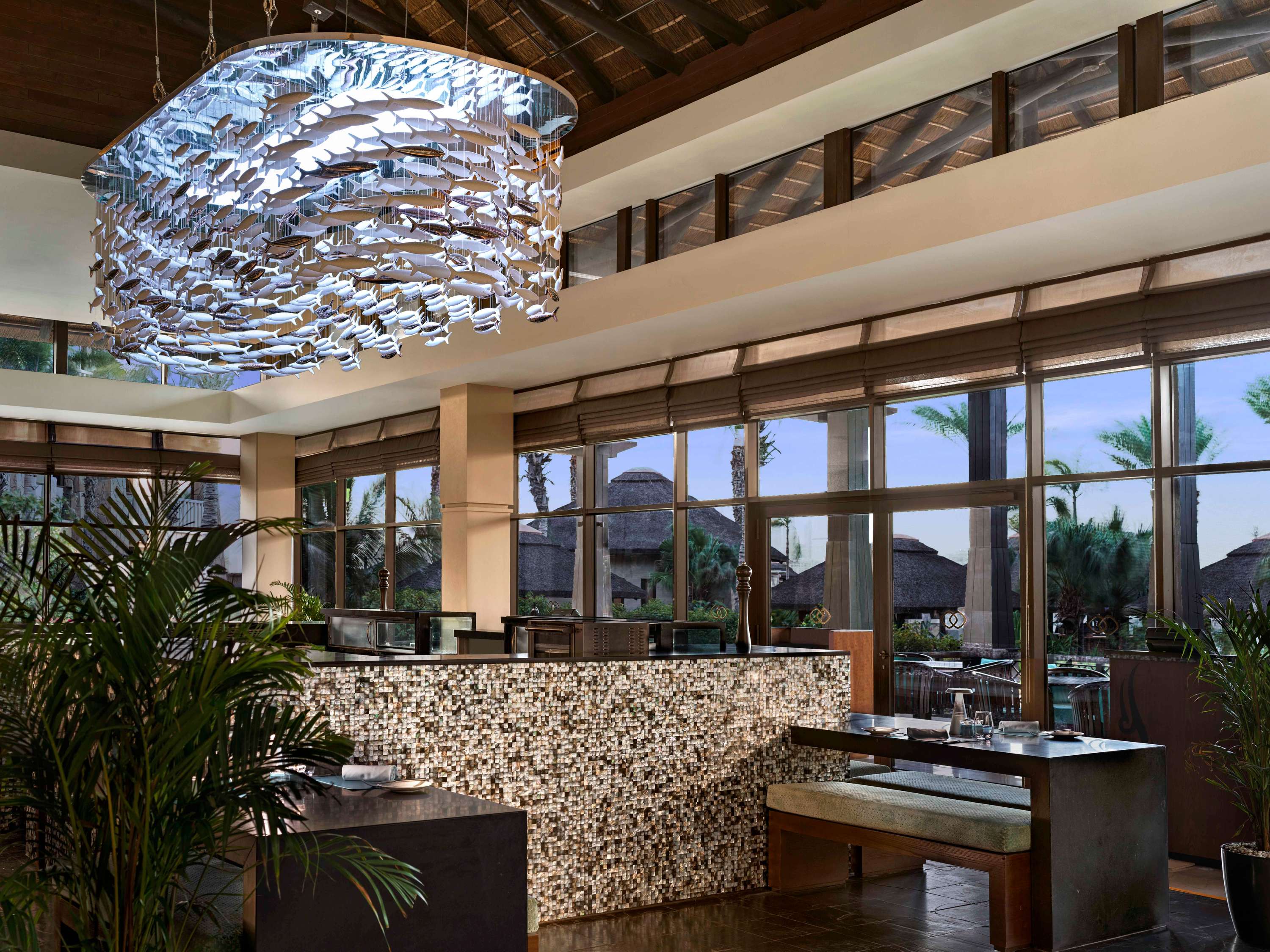 Sofitel Dubai The Palm