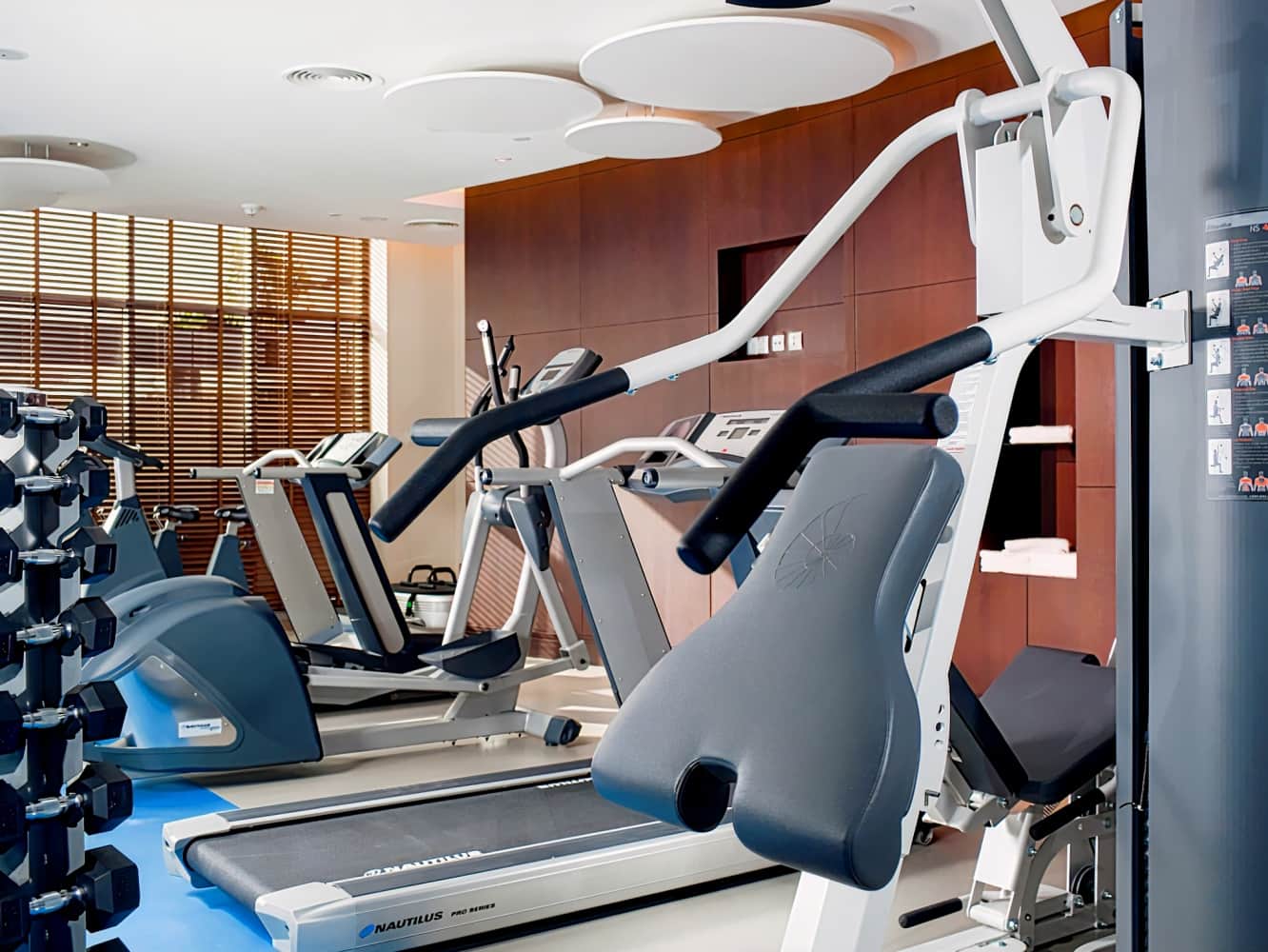 Novotel Suites Mall Avenue Dubai