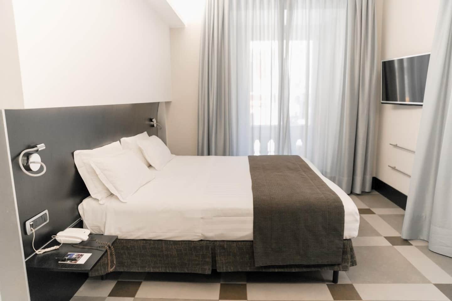 Best Western Plus Hotel Universo