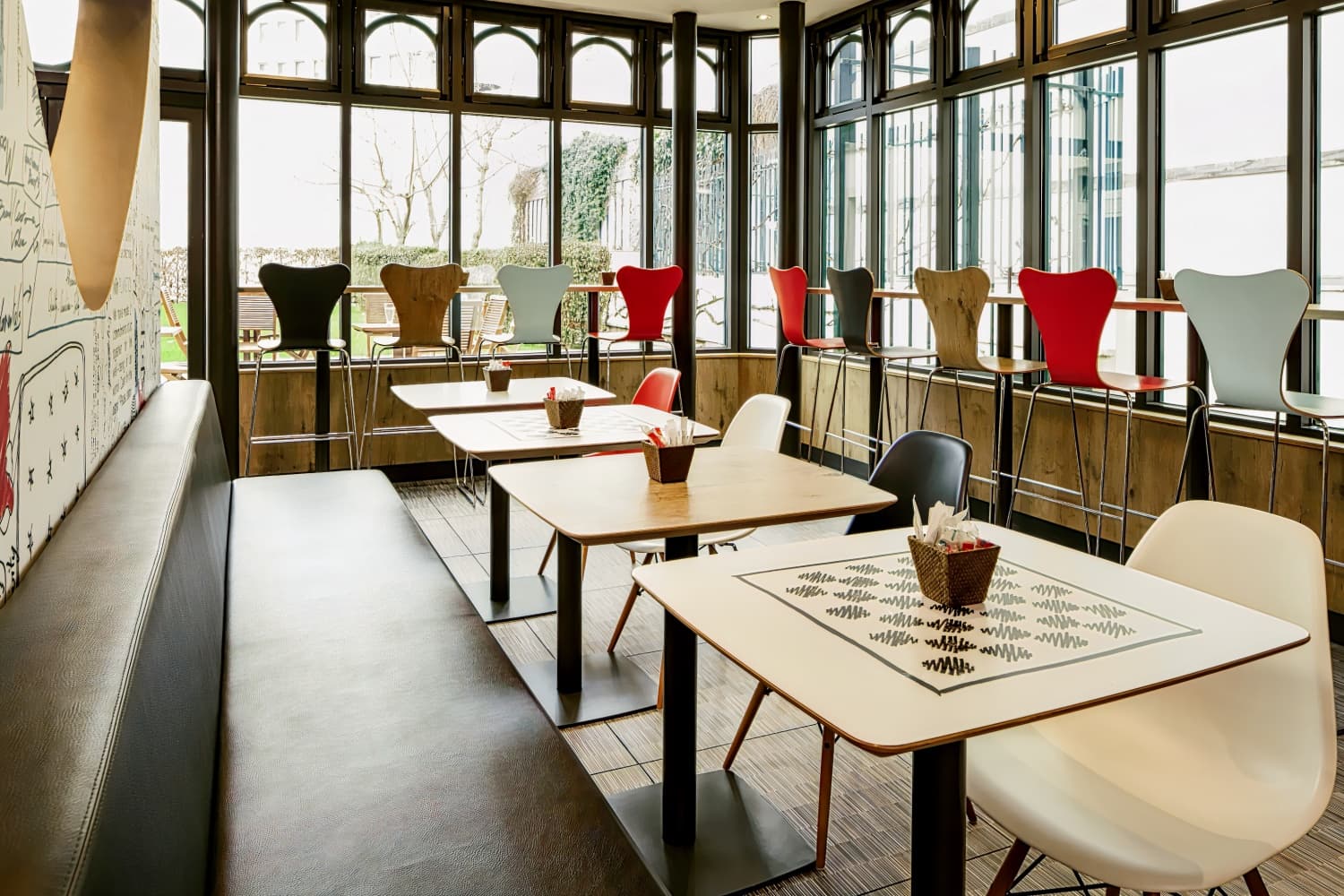 ibis Paris Gare de Lyon Ledru Rollin 12th