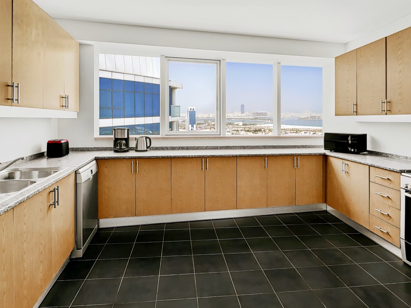 Aparthotel Adagio Premium Dubai Al Barsha