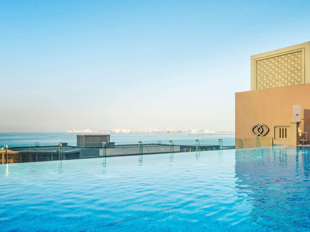 Sofitel Dubai Jumeirah Beach