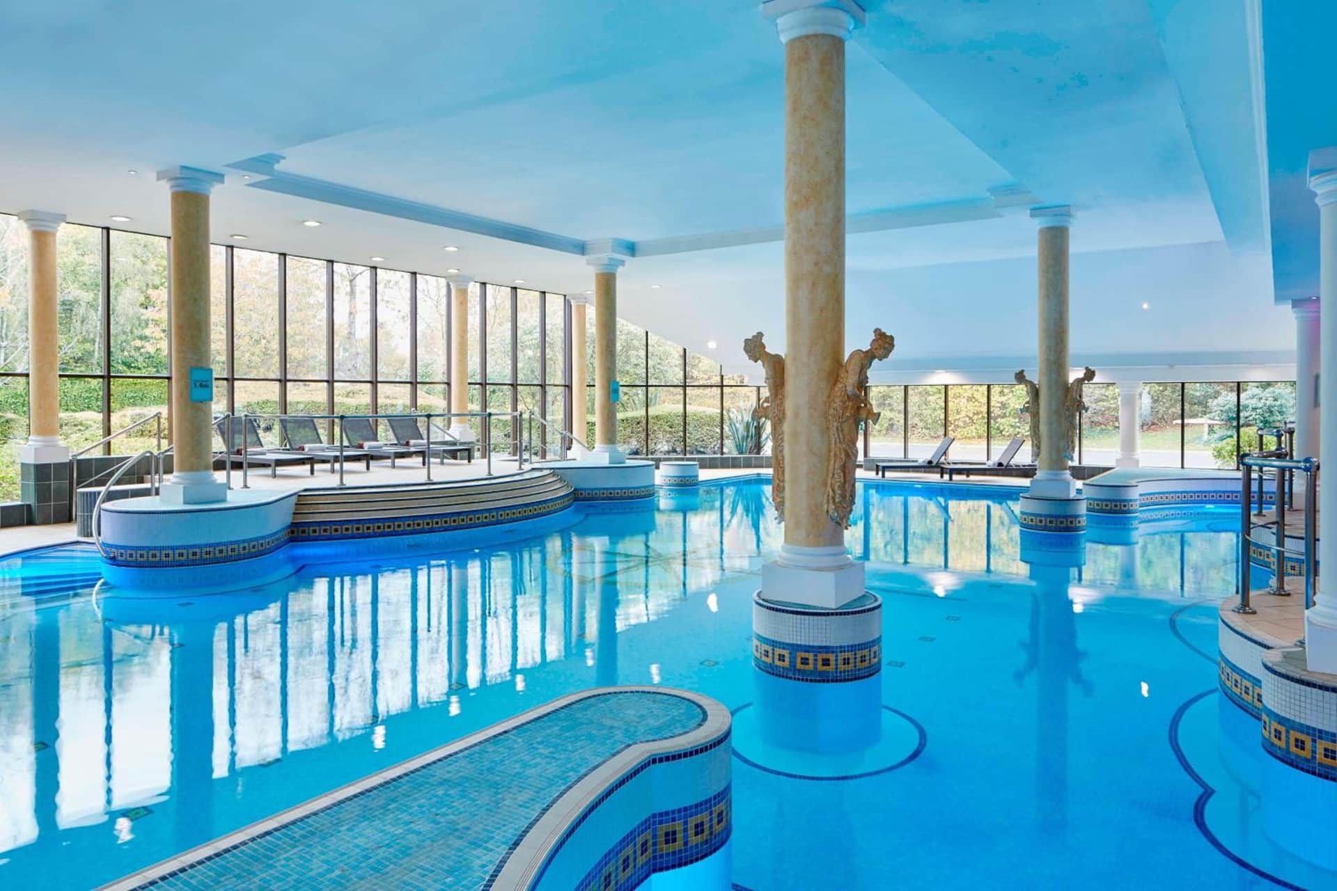 Delta Hotels by Marriott Manchester Airport