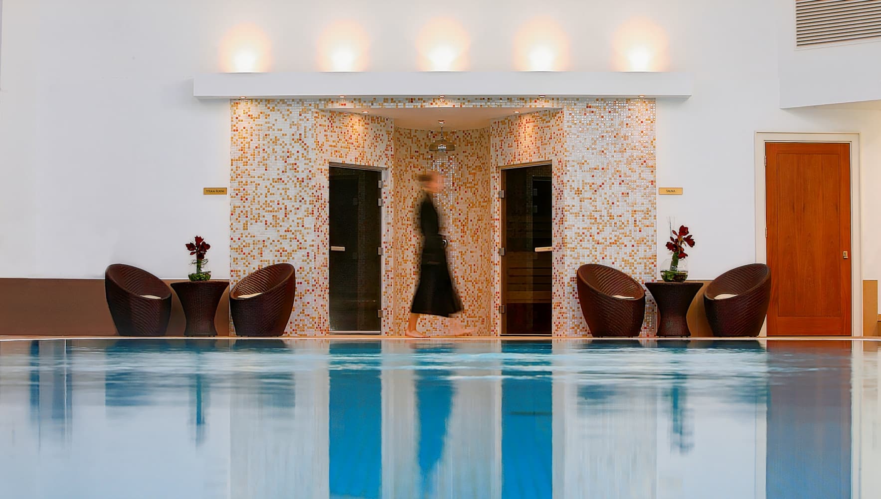 The Shelbourne Dublin