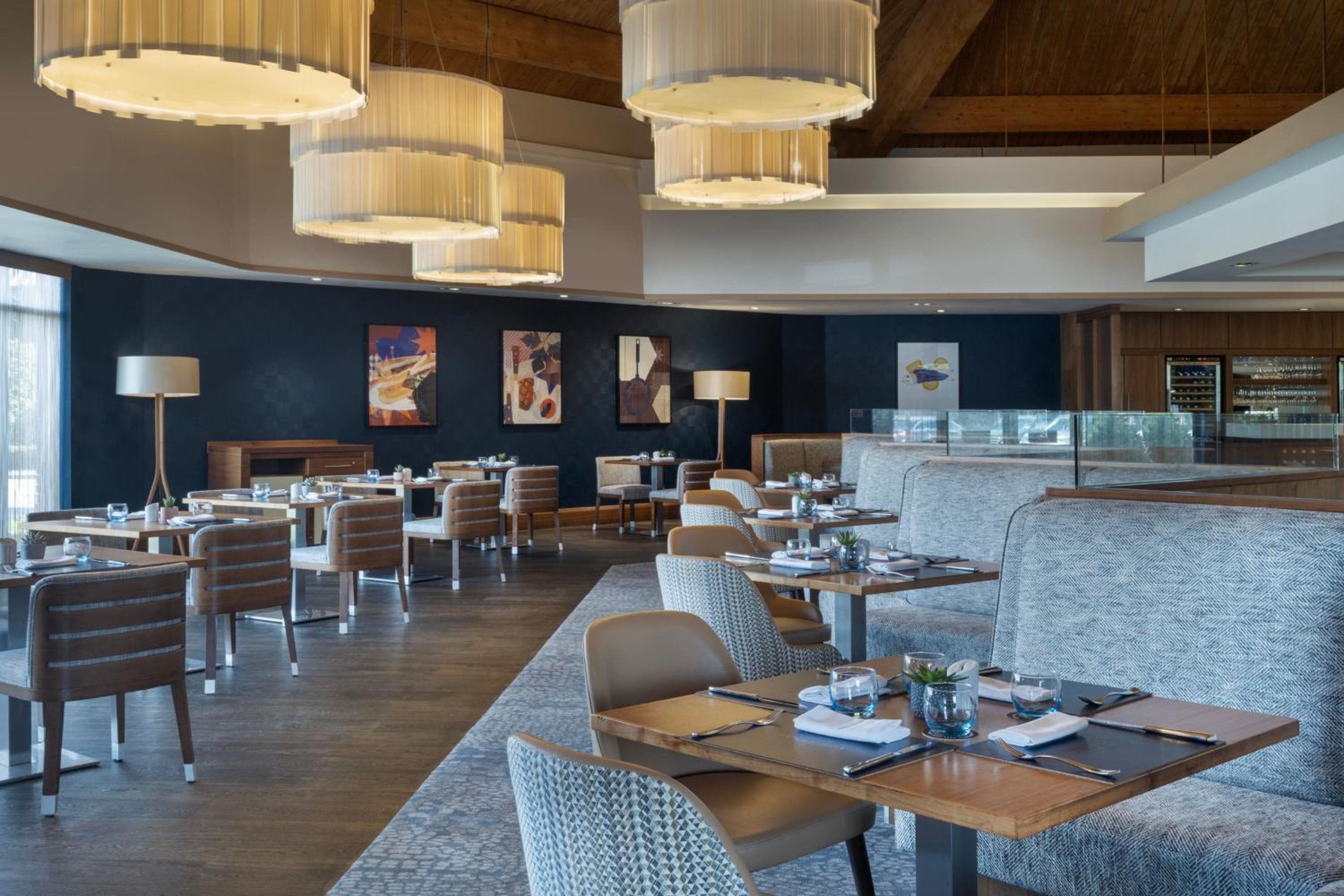 Delta Hotels by Marriott Waltham Abbey