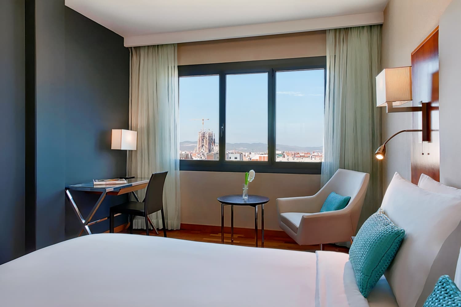 Renaissance Barcelona Hotel