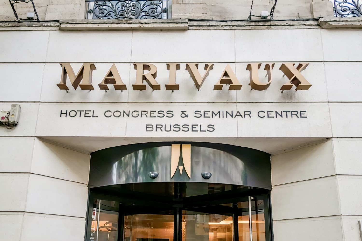Hotel Marivaux