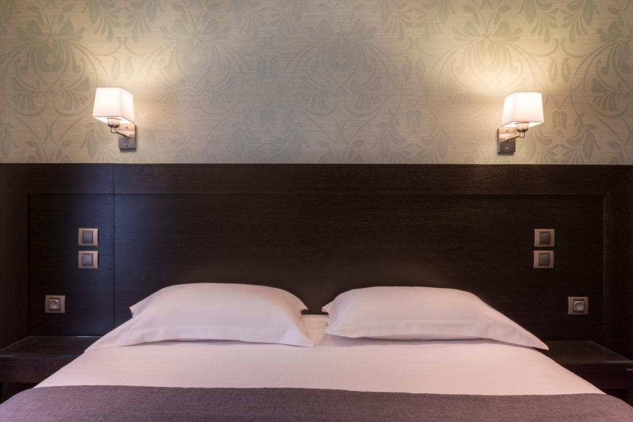 Hôtel Volney Opéra