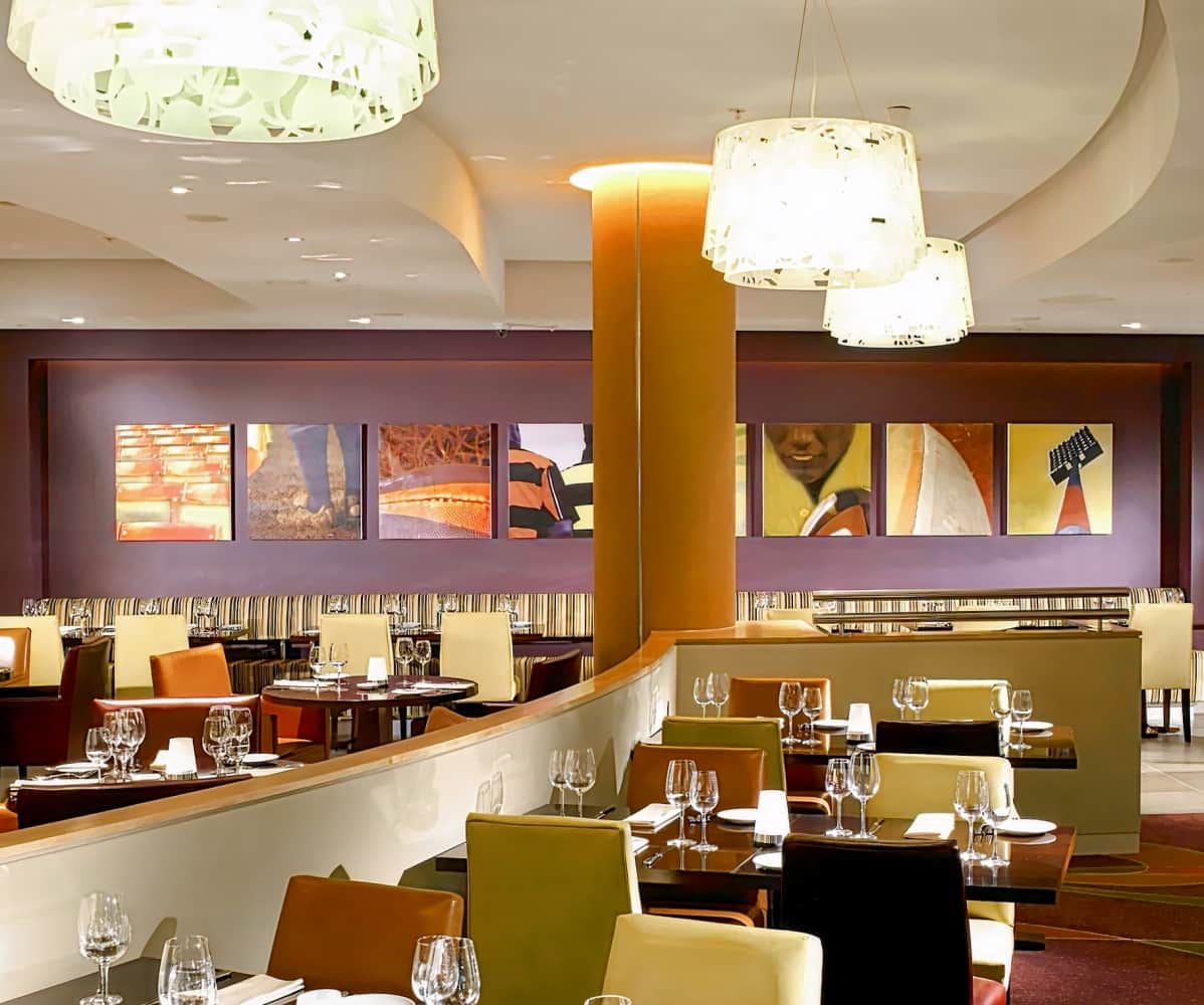 London Twickenham Stadium Hotel