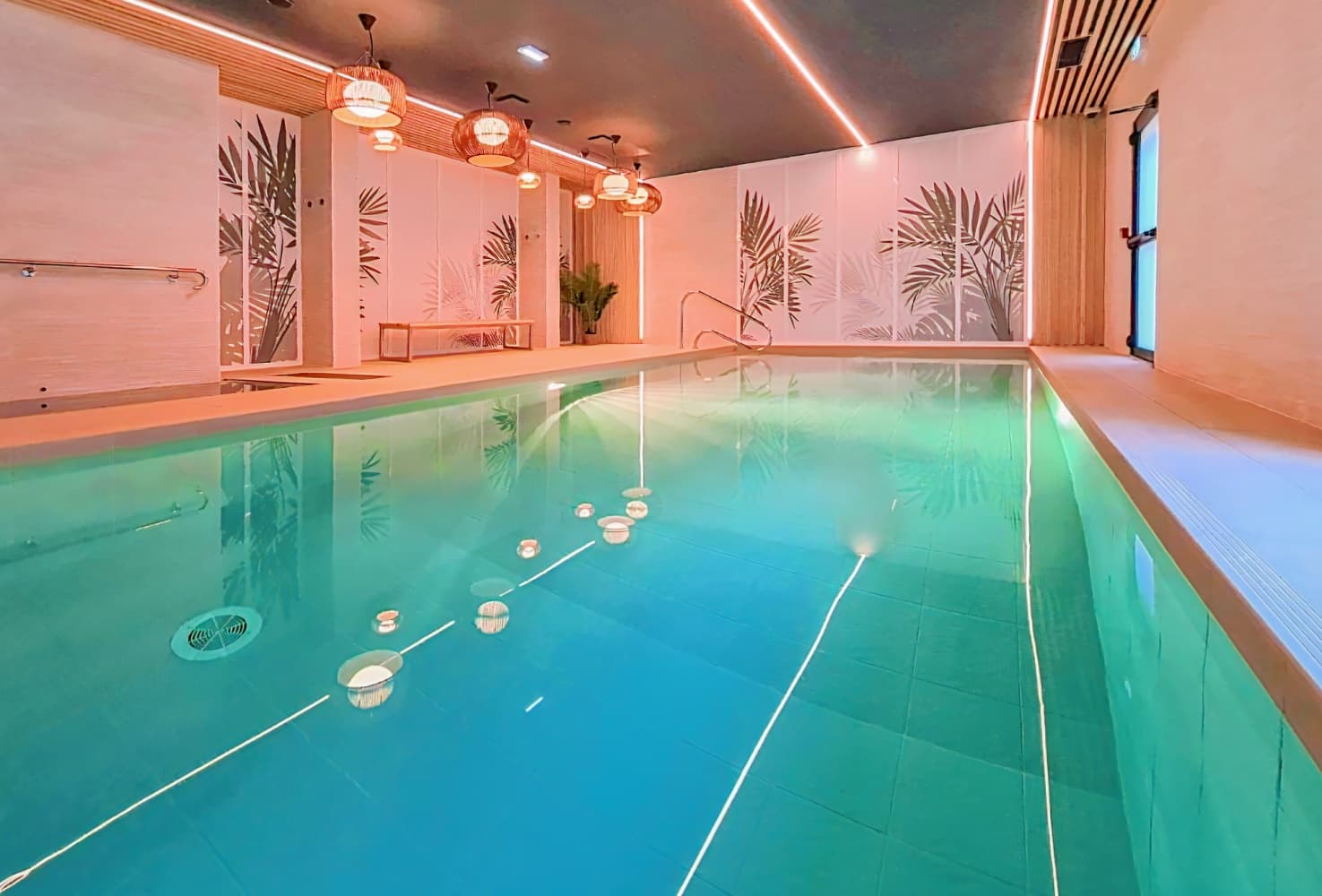 Padja Hotel & Spa