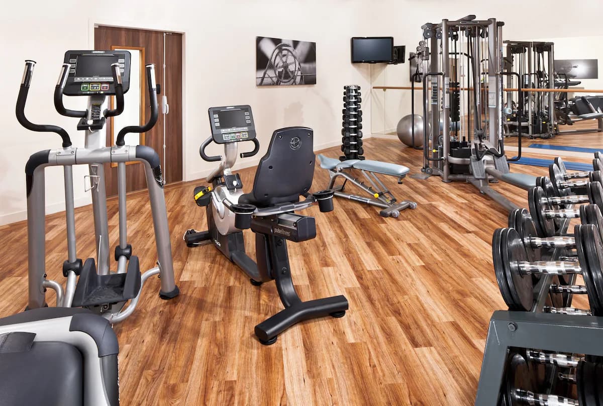 Courtyard By Marriott Paris Arcueil