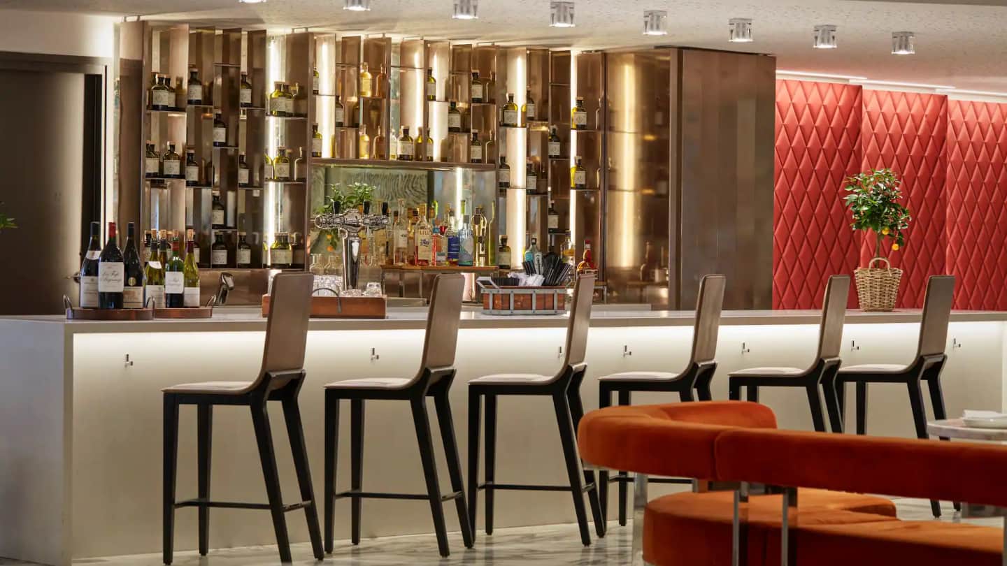 Hyatt Regency Paris Etoile