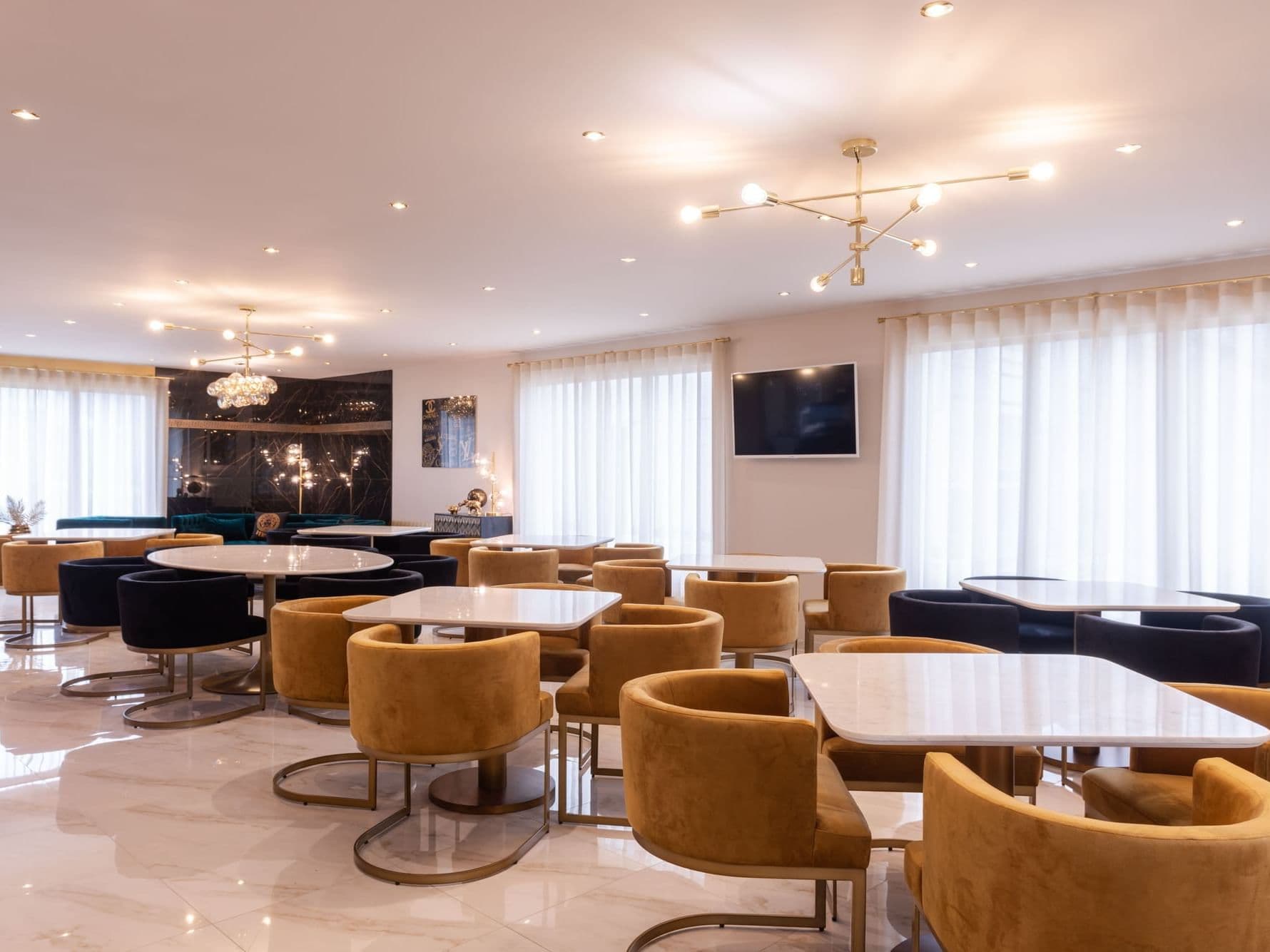 Hotel The Originals Rennes Sud (Chantepie)