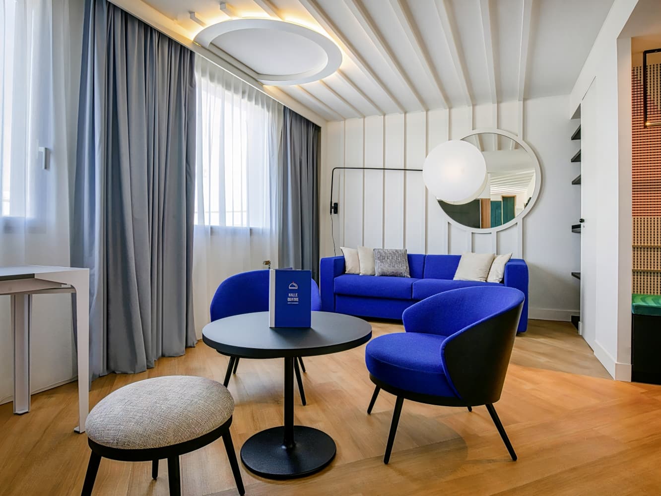 Novotel Paris Centre Gare Montparnasse