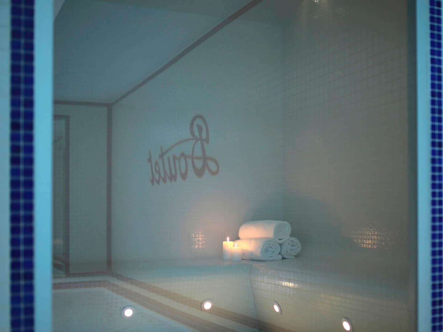Hotel Paris Bastille Boutet-MGallery