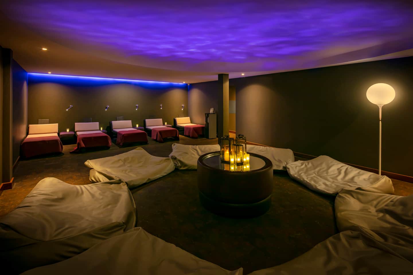 Doubletree By Hilton Chester