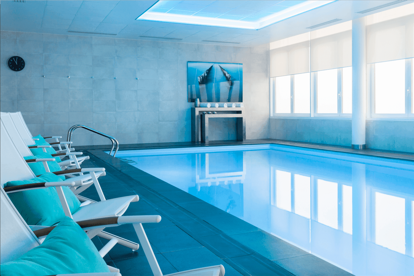 AC Hôtel Paris Le Bourget Airport