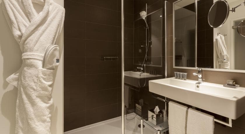 AC Hôtel Paris Le Bourget Airport