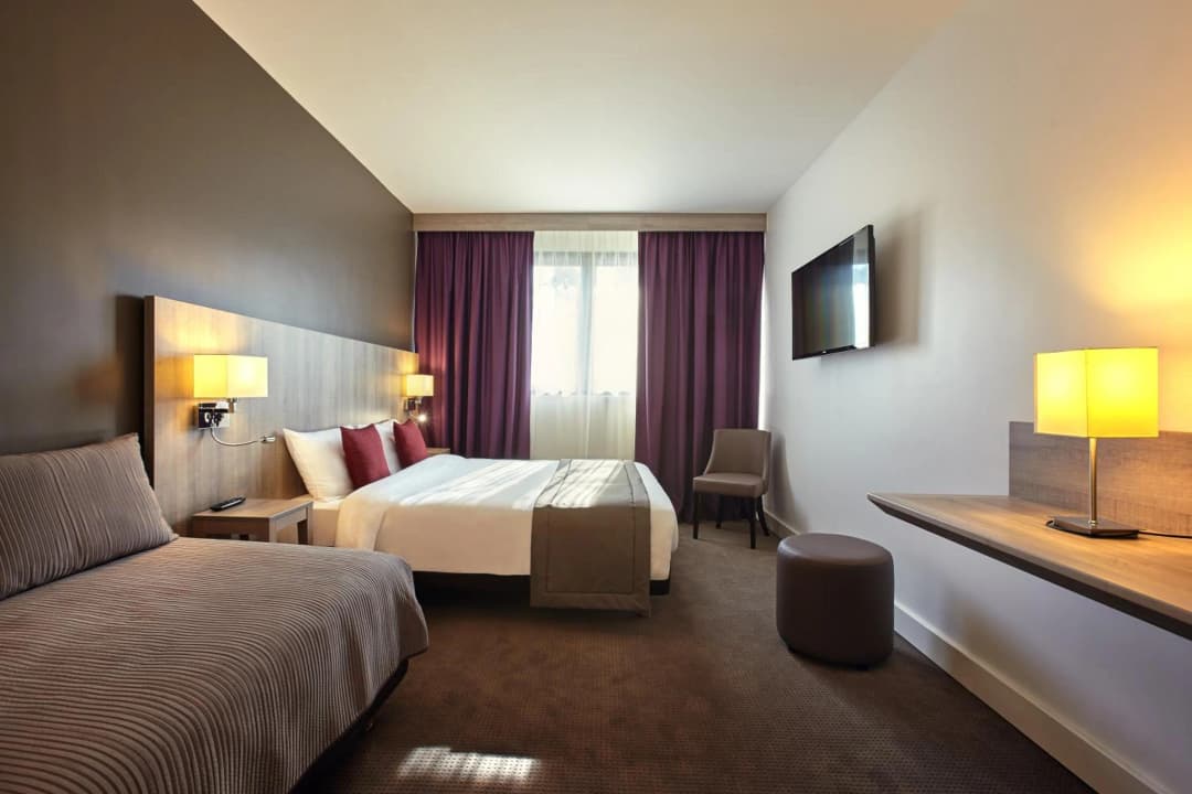 Mercure Versailles Paris Ouest