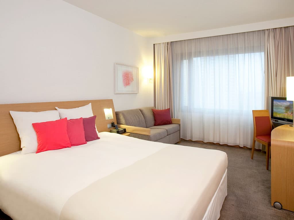 Mercure Aix en Provence Beaumanoir