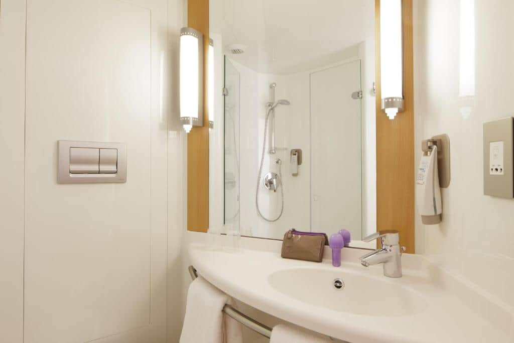 ibis Birmingham Airport - NEC