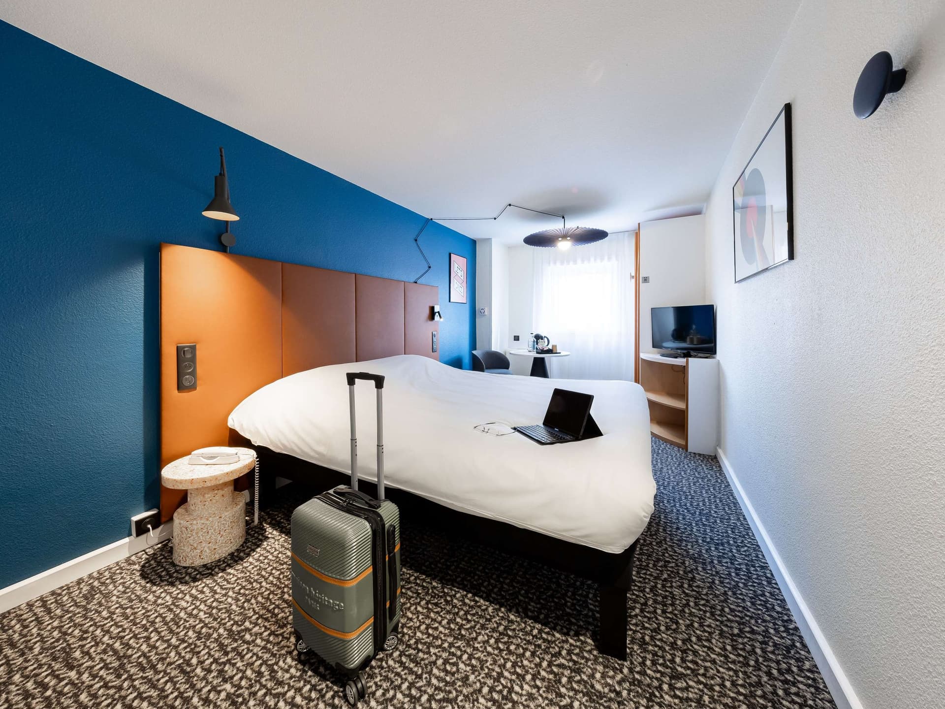 ibis Bordeaux Centre Mériadeck