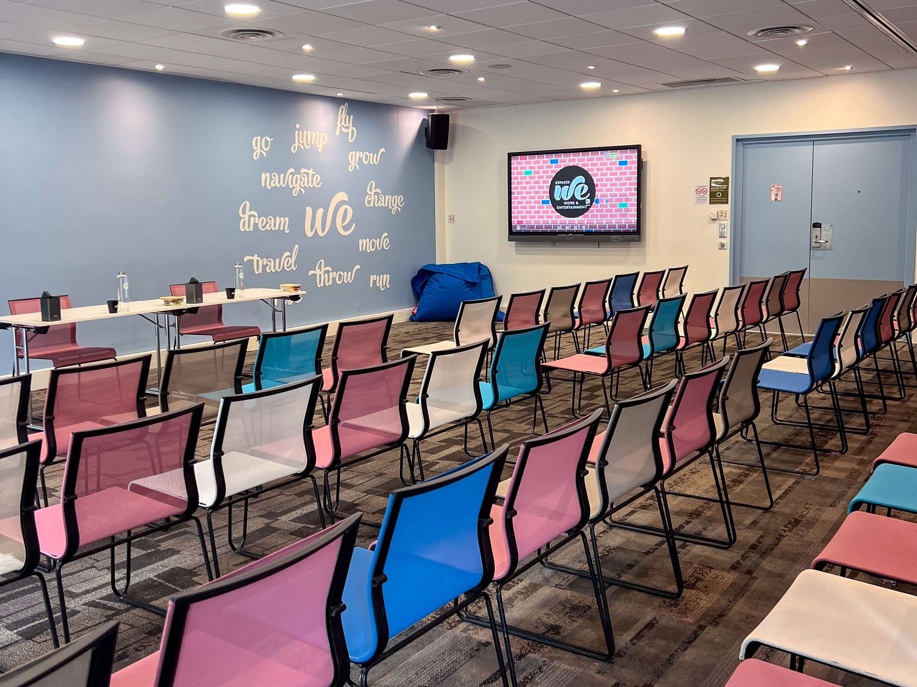 Mercure Toulouse Centre Compans hotel