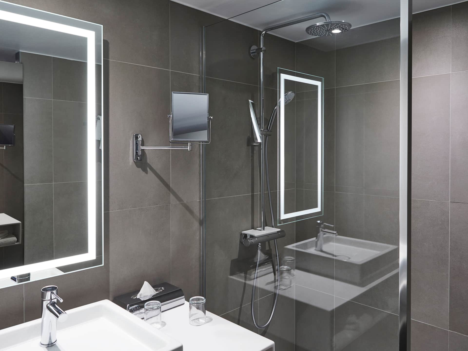 Novotel Birmingham Airport