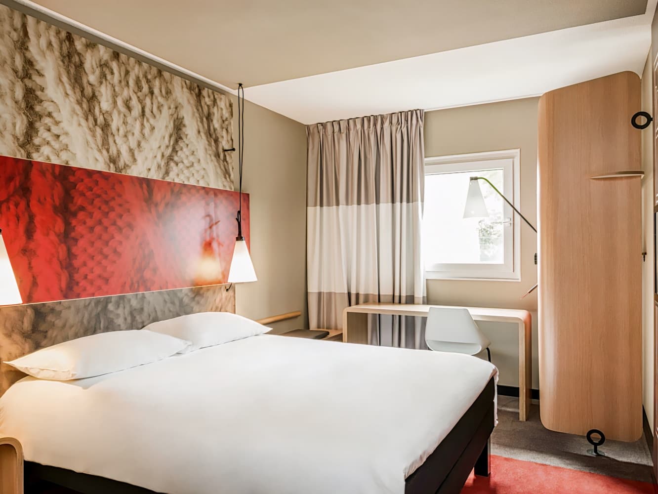 ibis Paris Issy Les Moulineaux Val de Seine