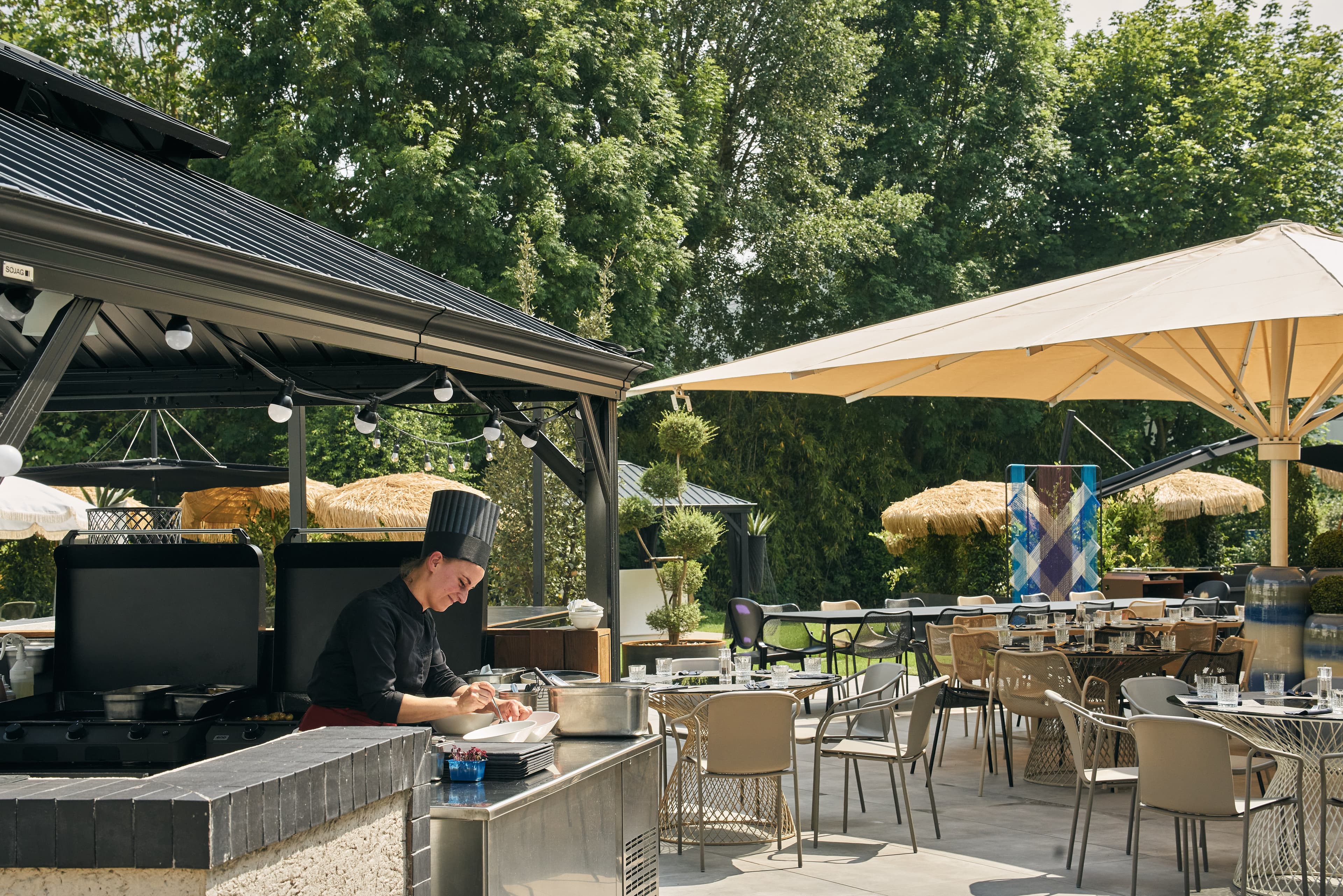 Novotel Marne La Vallée Collégien