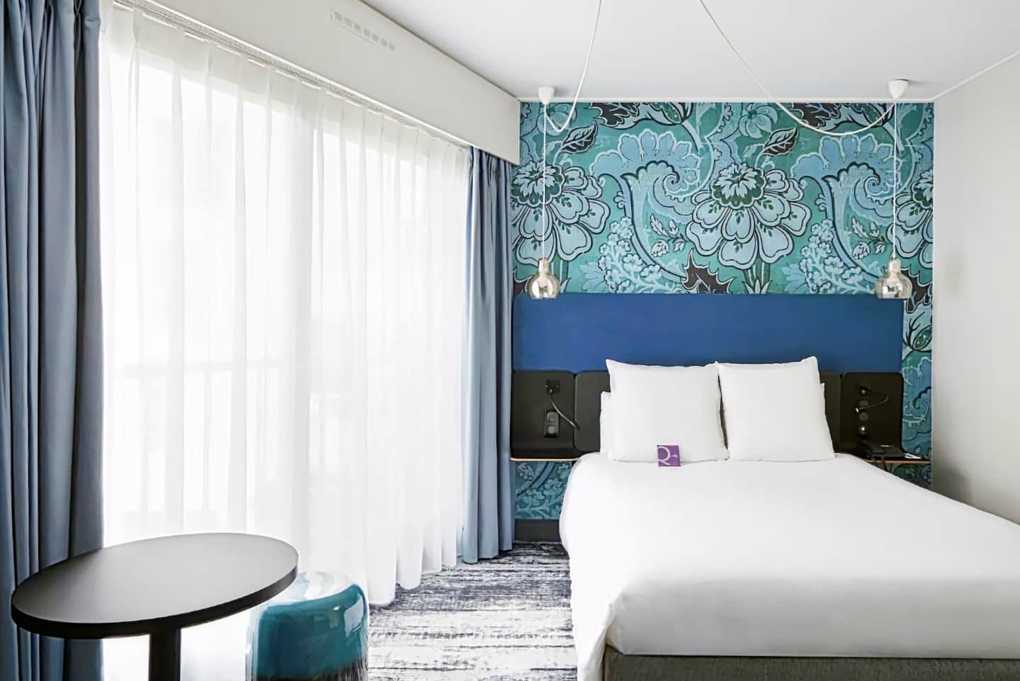 Hotel Mercure Paris Bastille Saint Antoine