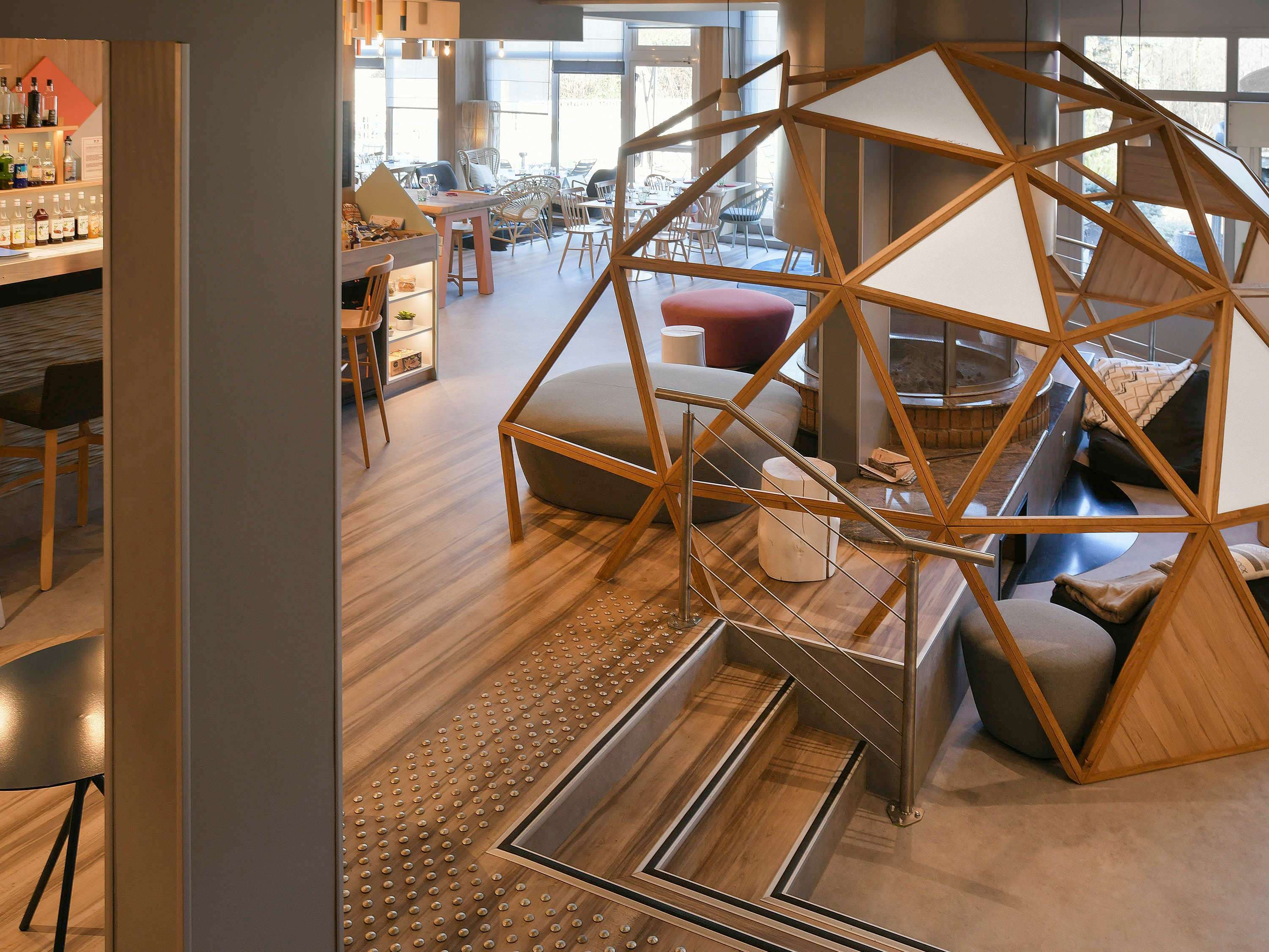 Mercure Annemasse Porte de Genève Hotel